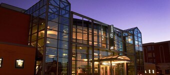 Staybridge Suites Hamilton