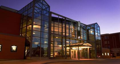 Staybridge Suites Hamilton