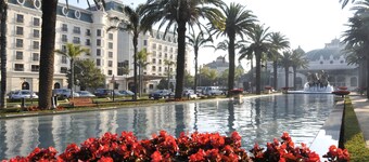 Peermont D'oreale Grande at Emperors Palace