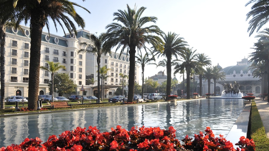 Peermont D'oreale Grande at Emperors Palace