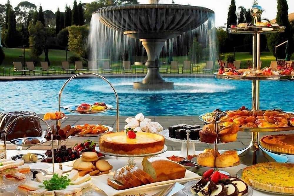 Peermont D'oreale Grande at Emperors Palace