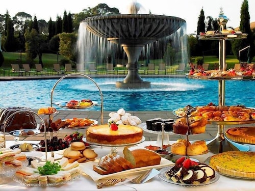 Peermont D'oreale Grande at Emperors Palace