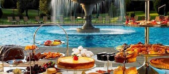 Peermont D'oreale Grande at Emperors Palace