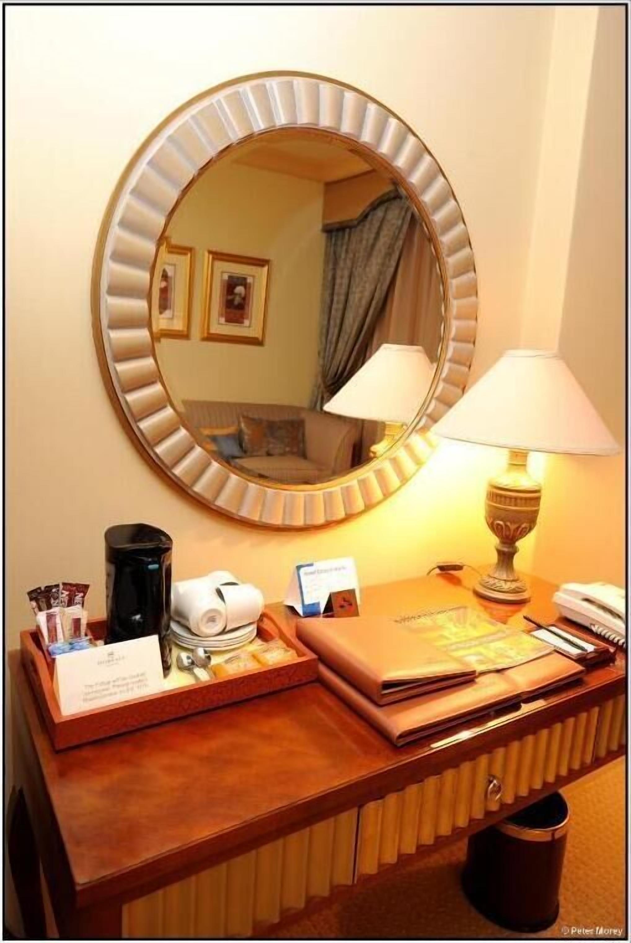 classic twin room | 1 bedroom, premium bedding, memory-foam beds, minibar