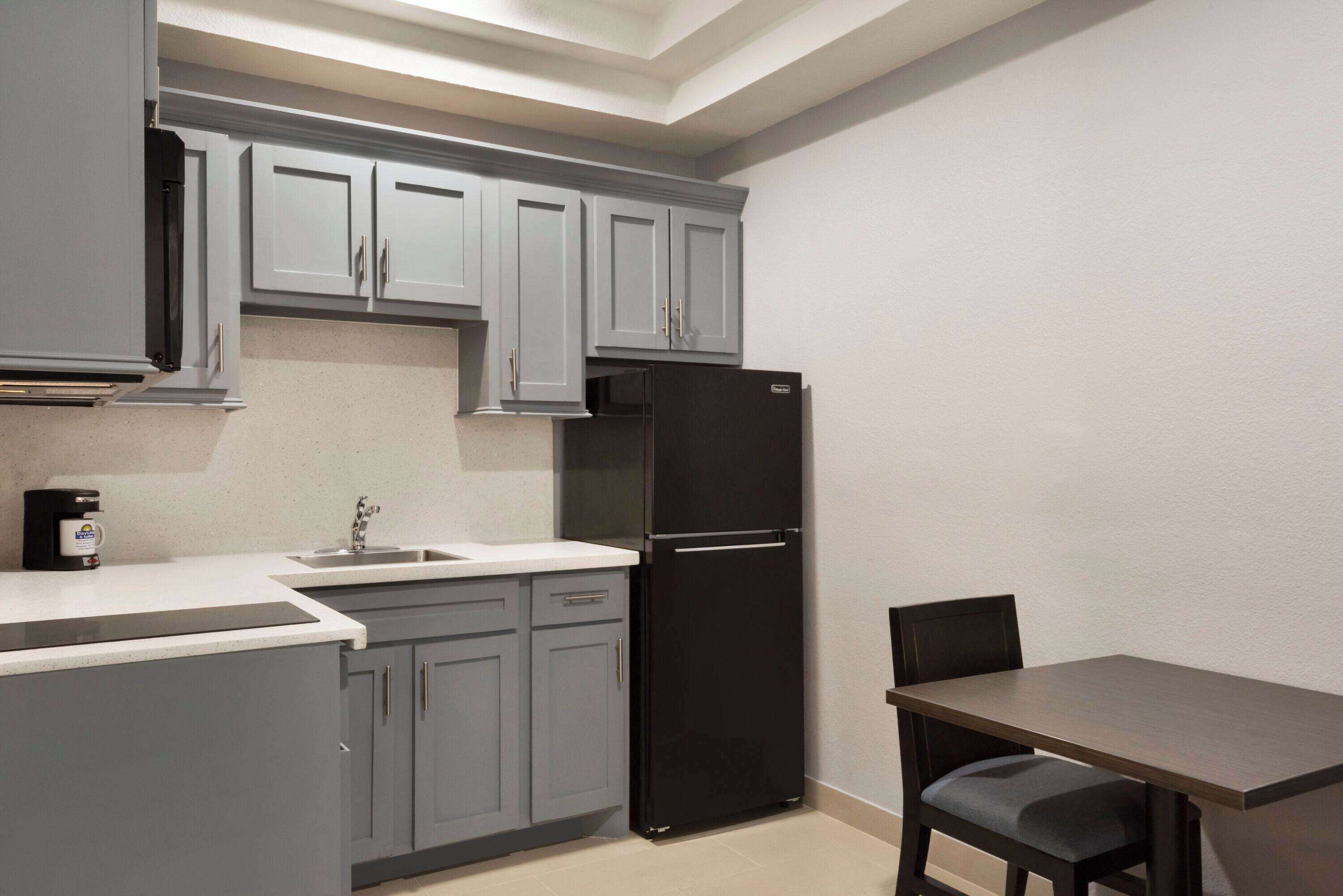 Foto - Days Inn & Suites by Wyndham Houston Hobby Airport