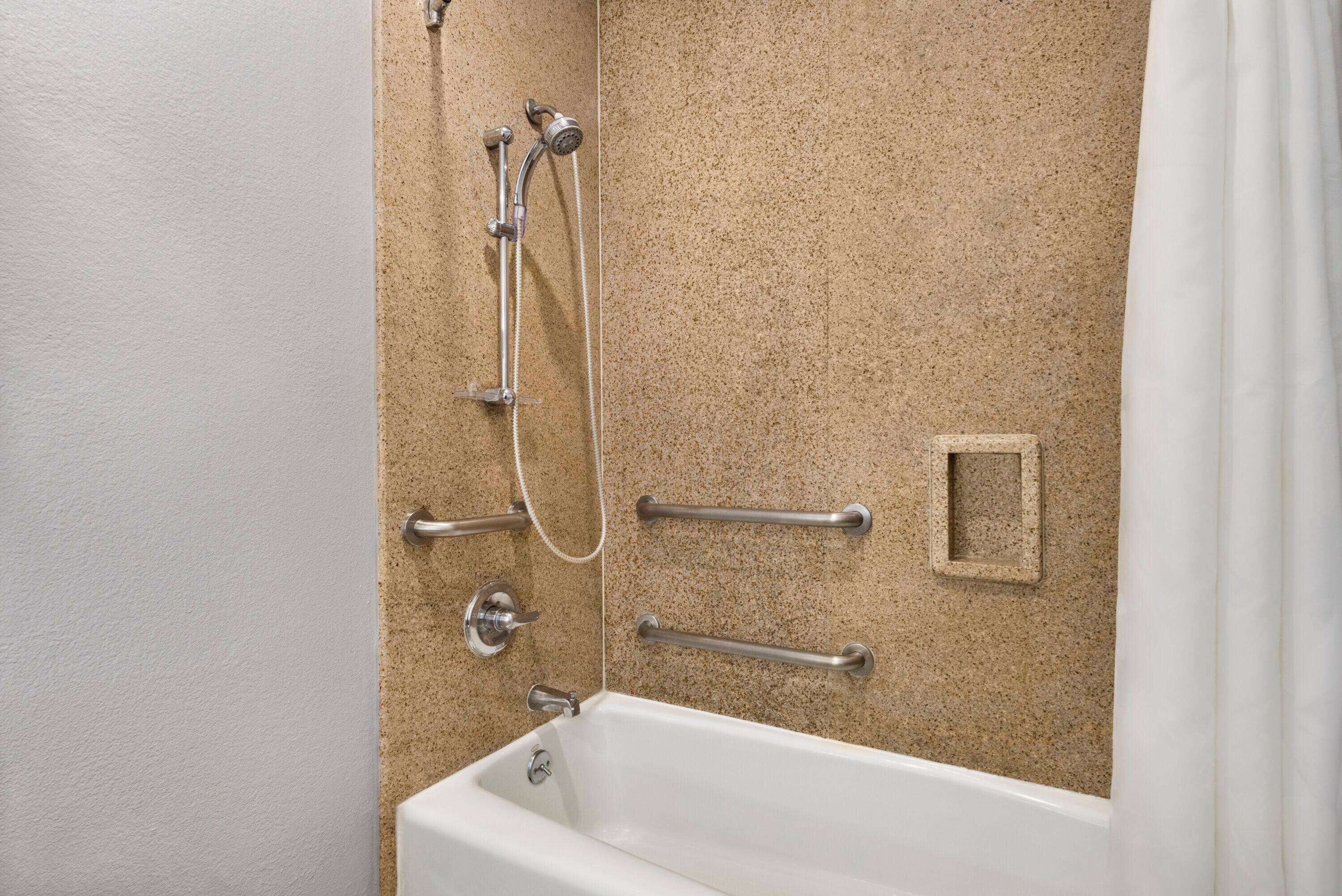 Foto - Days Inn & Suites by Wyndham Houston Hobby Airport