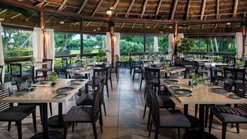 5 Restaurants, FrĂŒhstĂŒck, Mittagessen, Abendessen, mexikanische KĂŒche