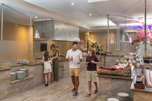 5 restaurantes, café da manhã, culinária mexicana