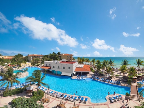 Hotel Marina El Cid Spa & Beach Resort All Inclusive