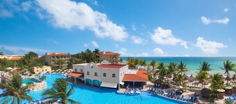 Hotel Marina El Cid Spa & Beach Resort All Inclusive