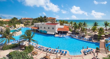Hotel Marina El Cid Spa & Beach Resort All Inclusive