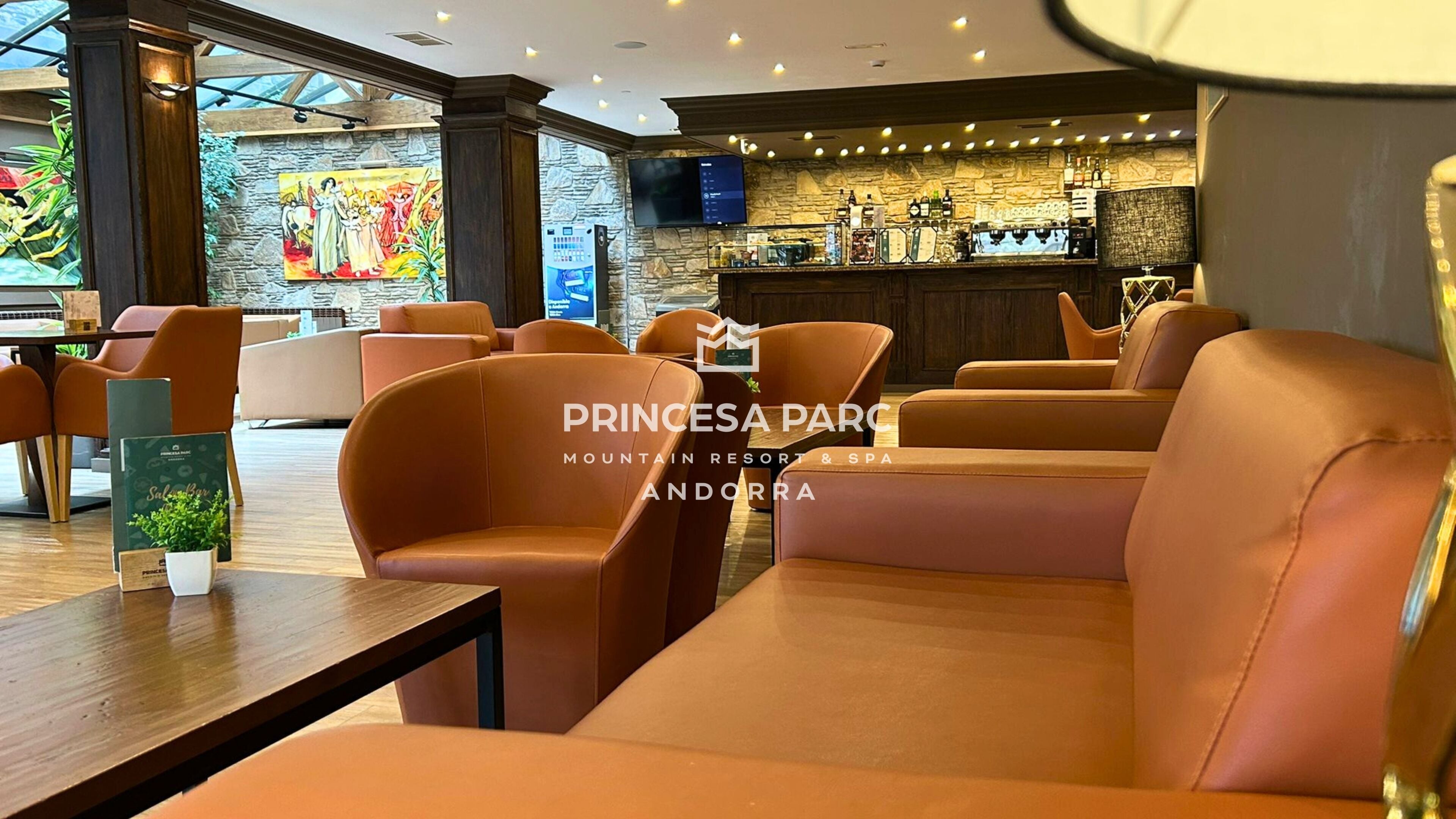 Foto - Hotel Princesa Parc
