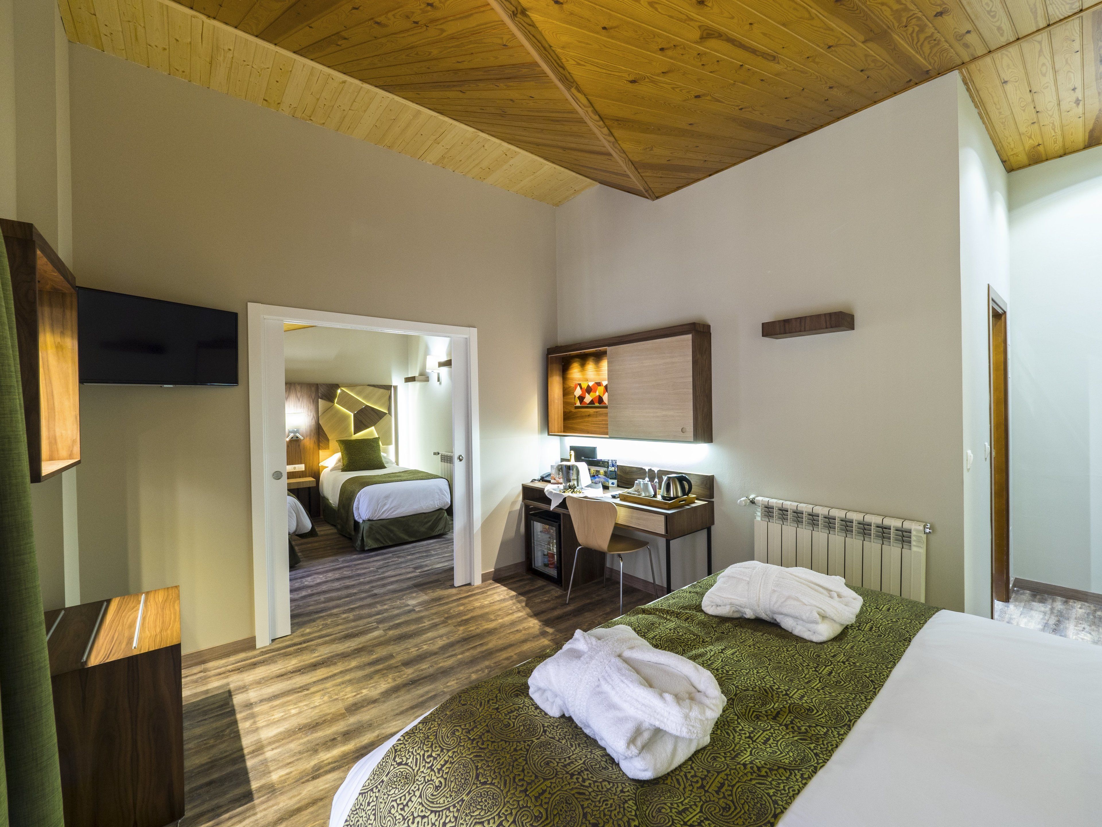 Foto - Hotel Princesa Parc