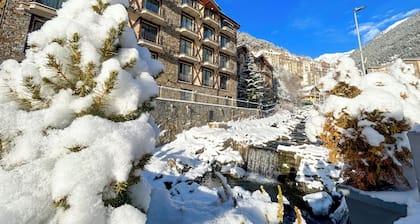Hotel Spa Princesa Parc