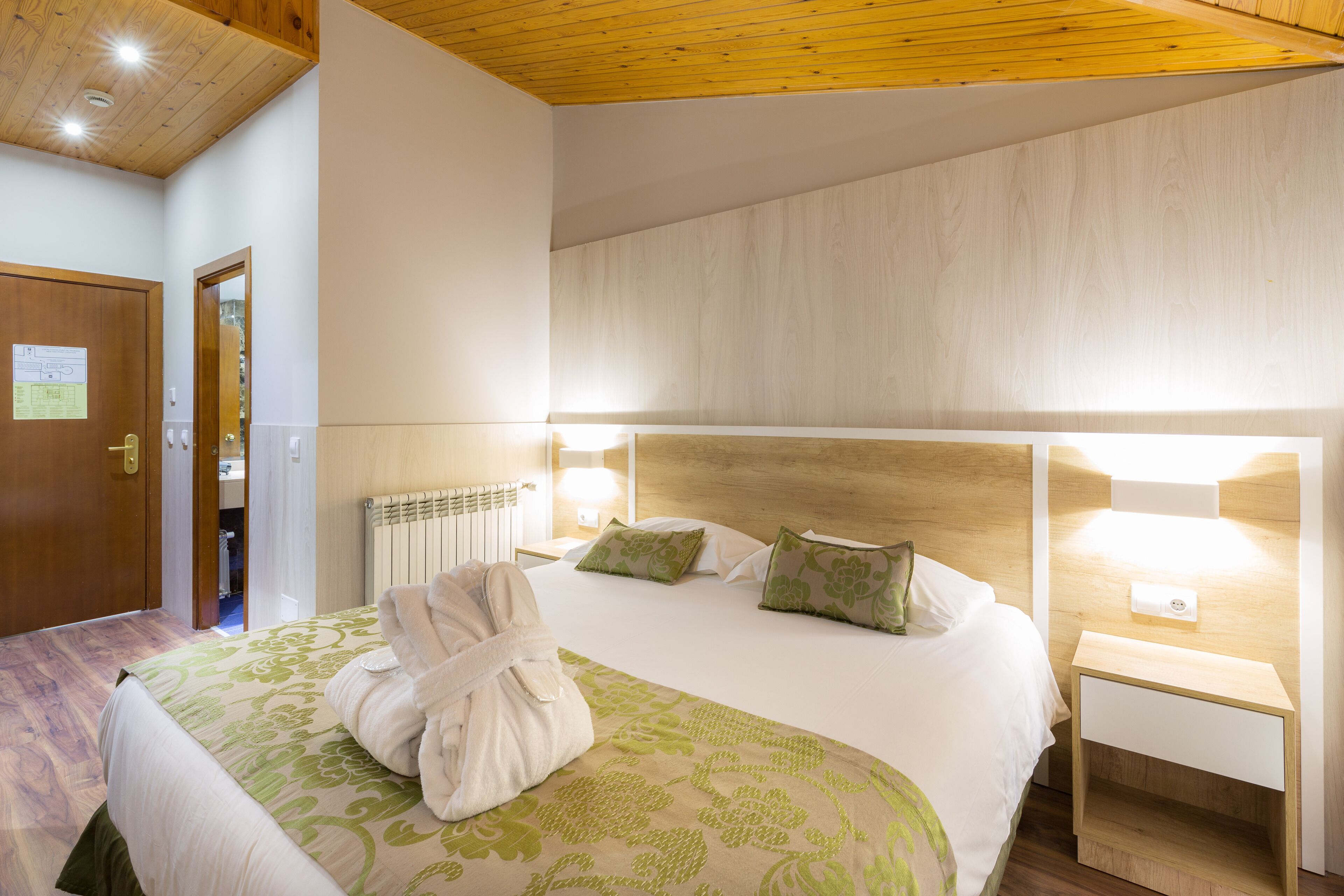 Foto - Hotel Princesa Parc