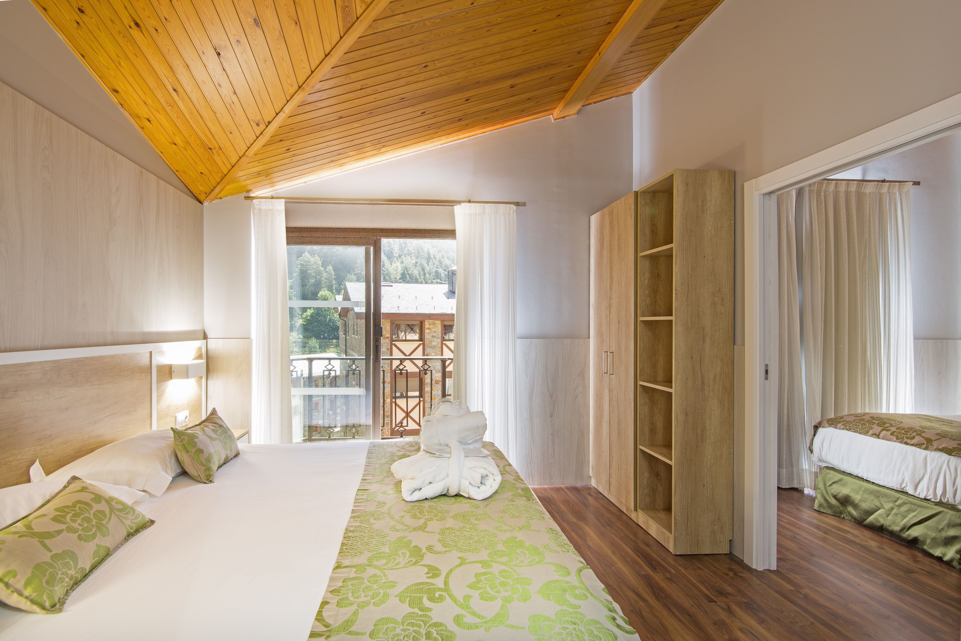 Foto - Hotel Princesa Parc