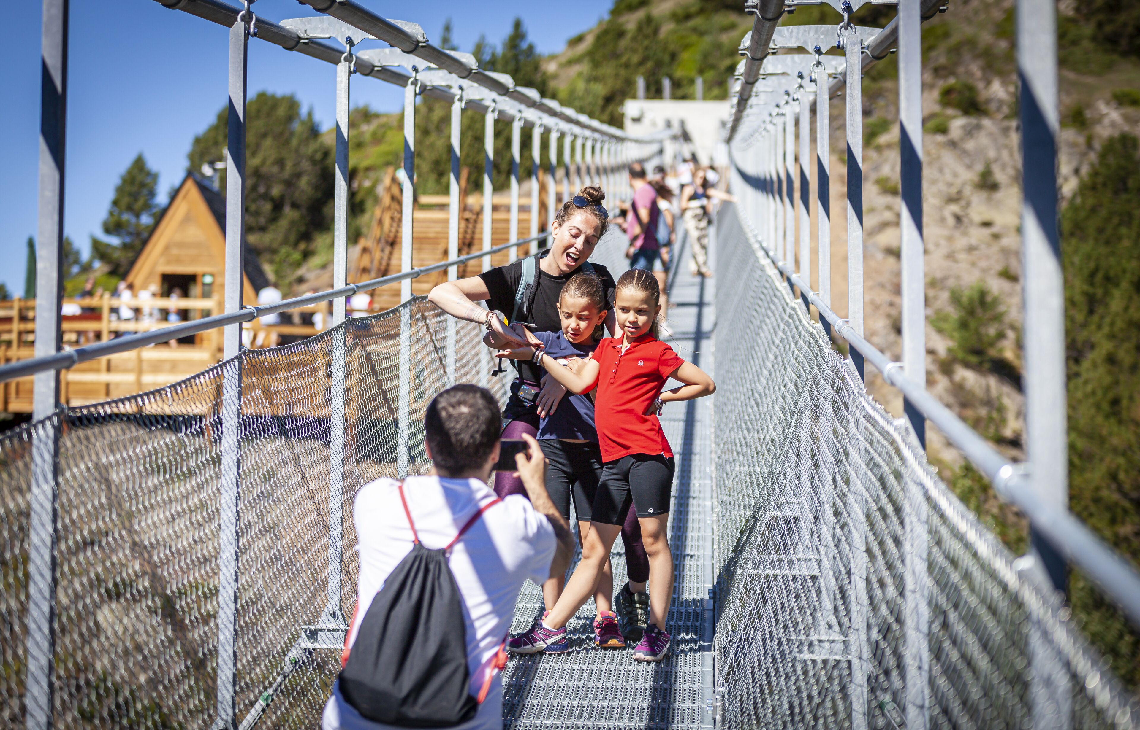 Foto - Hotel Princesa Parc