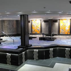 Couples treatment room(s), sauna, steam room, Turkish bath/hammam