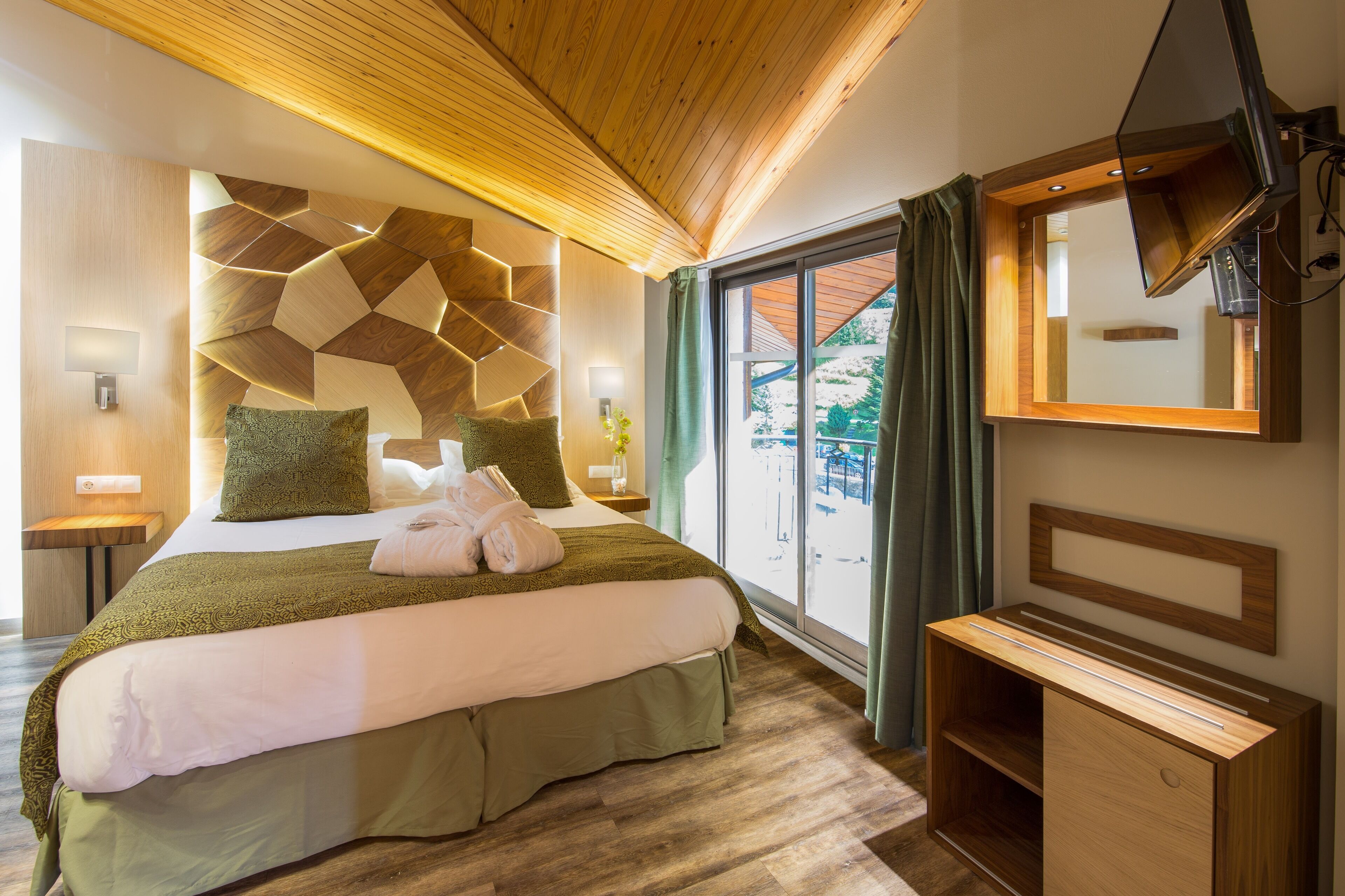 Foto - Hotel Princesa Parc