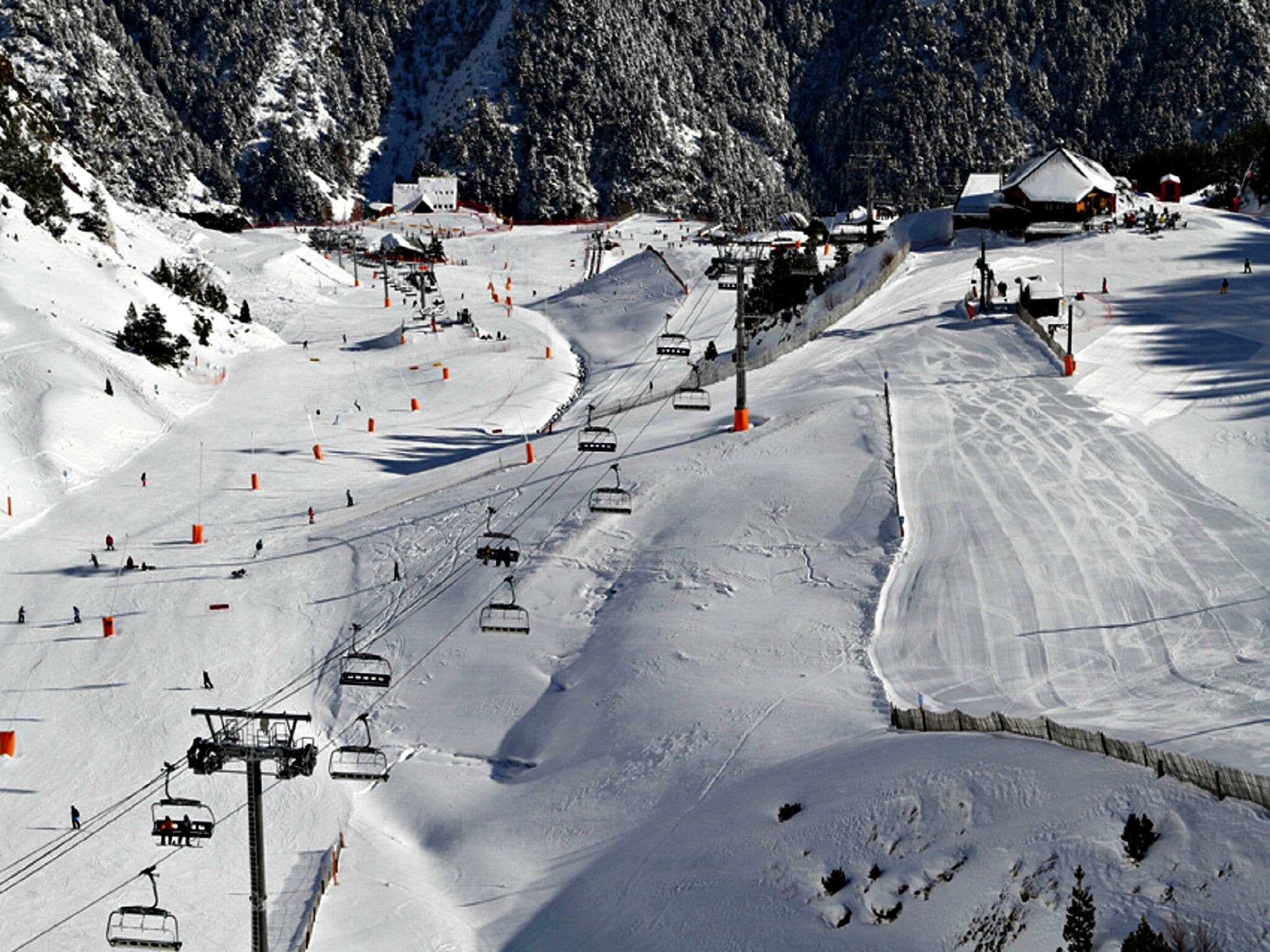 Foto - Hotel Princesa Parc