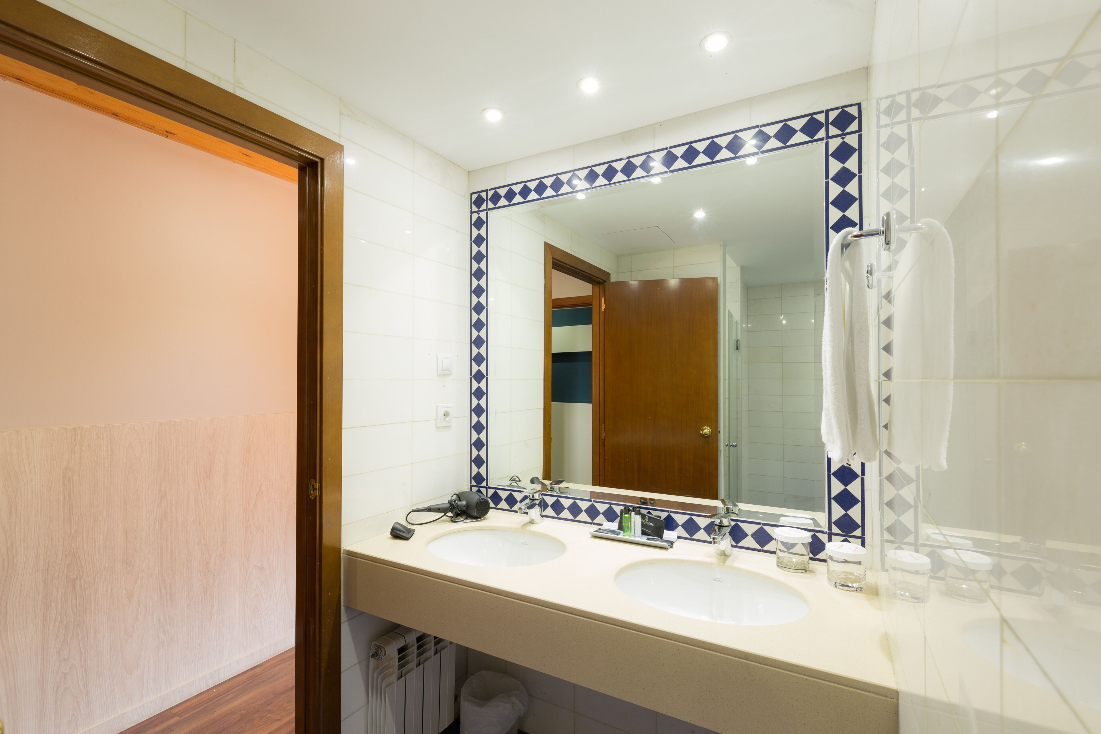 Foto - Hotel Princesa Parc