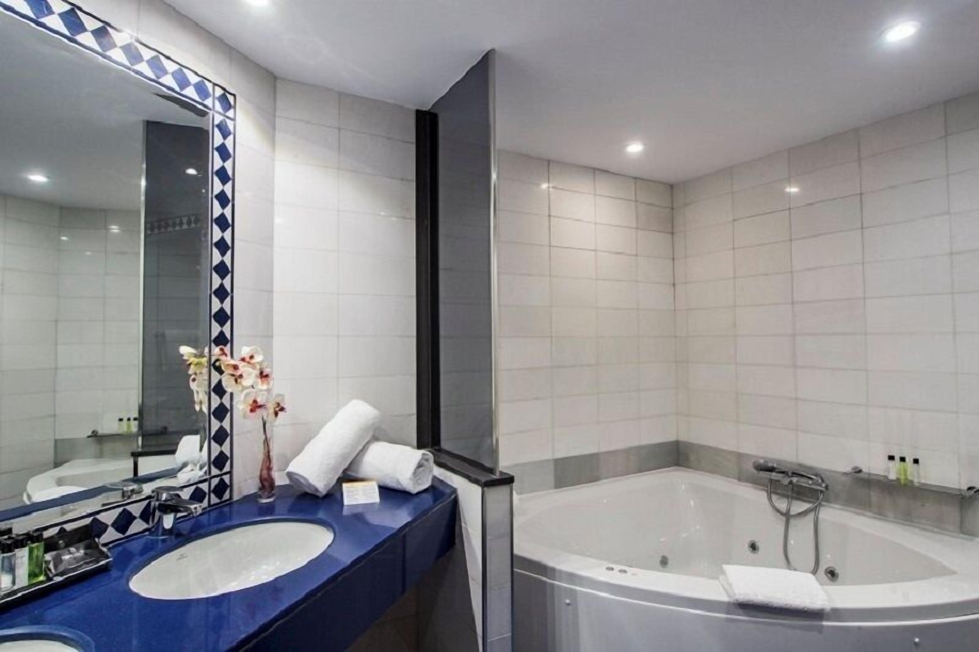Photo - Hotel Spa Princesa Parc