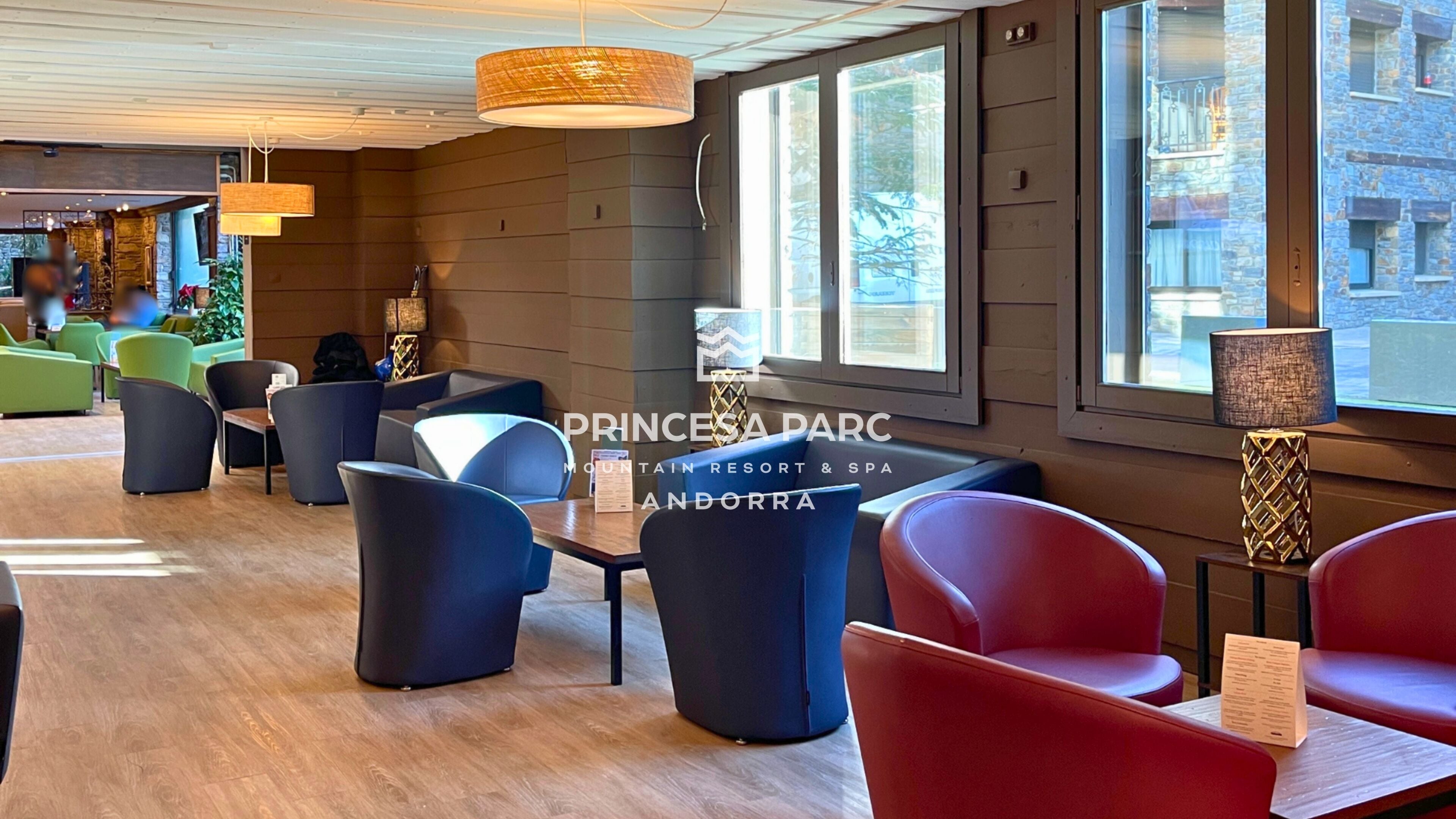Foto - Hotel Princesa Parc