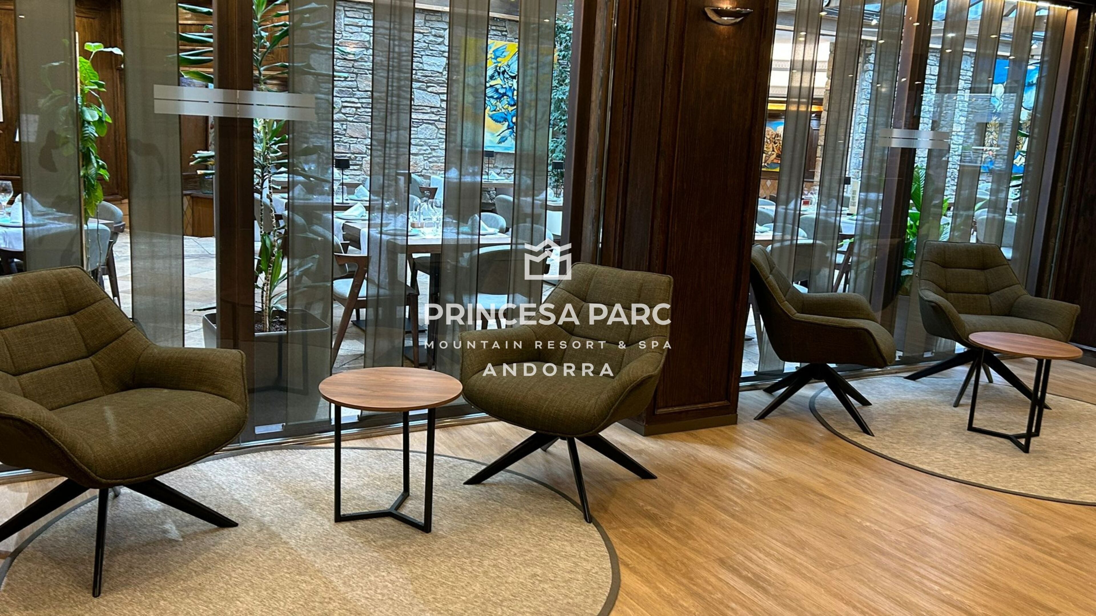 Foto - Hotel Princesa Parc