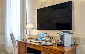 Koffie en/of koffiezetapparaat