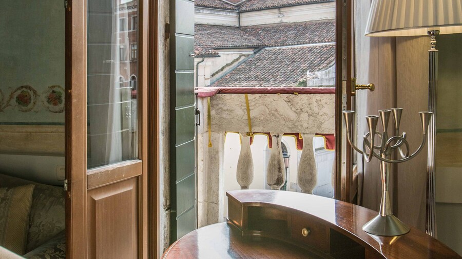 Hotel Palazzo Vitturi