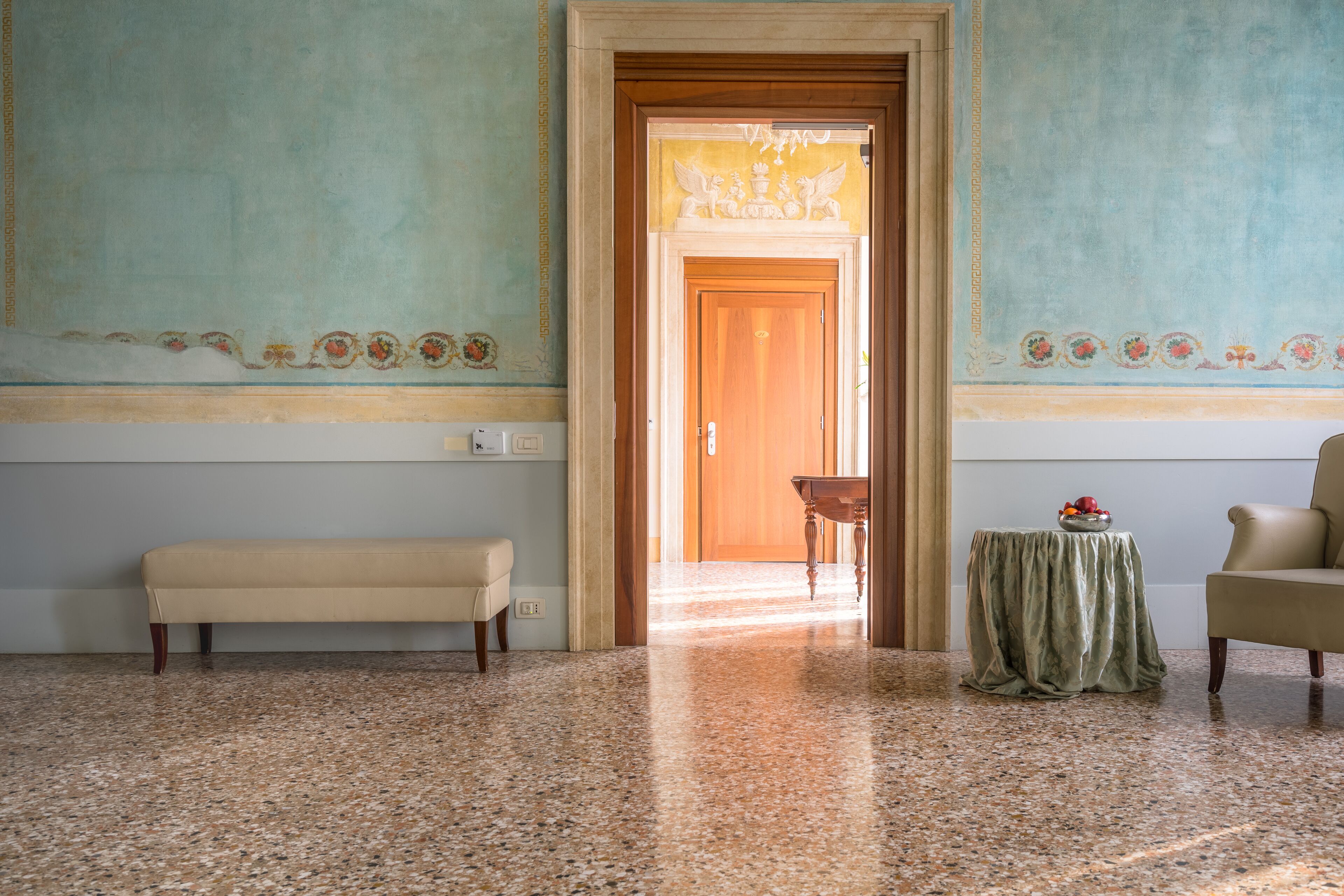 Photo - Hotel Palazzo Vitturi