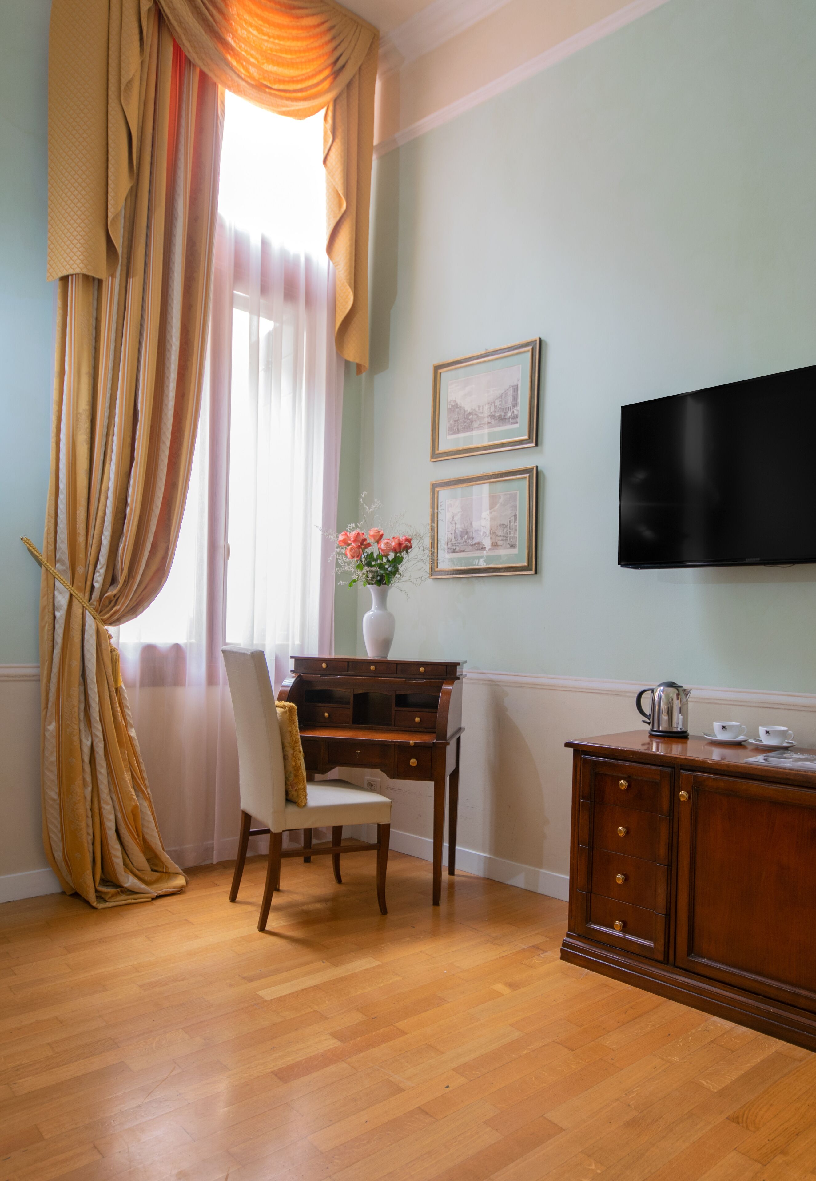 Foto - Hotel Palazzo Vitturi