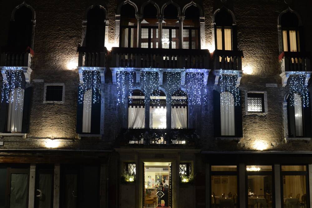 Hotel Palazzo Vitturi