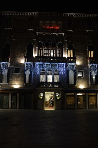 Hotel Palazzo Vitturi