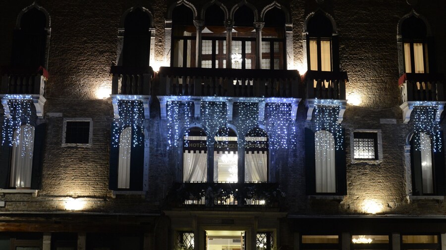 Hotel Palazzo Vitturi