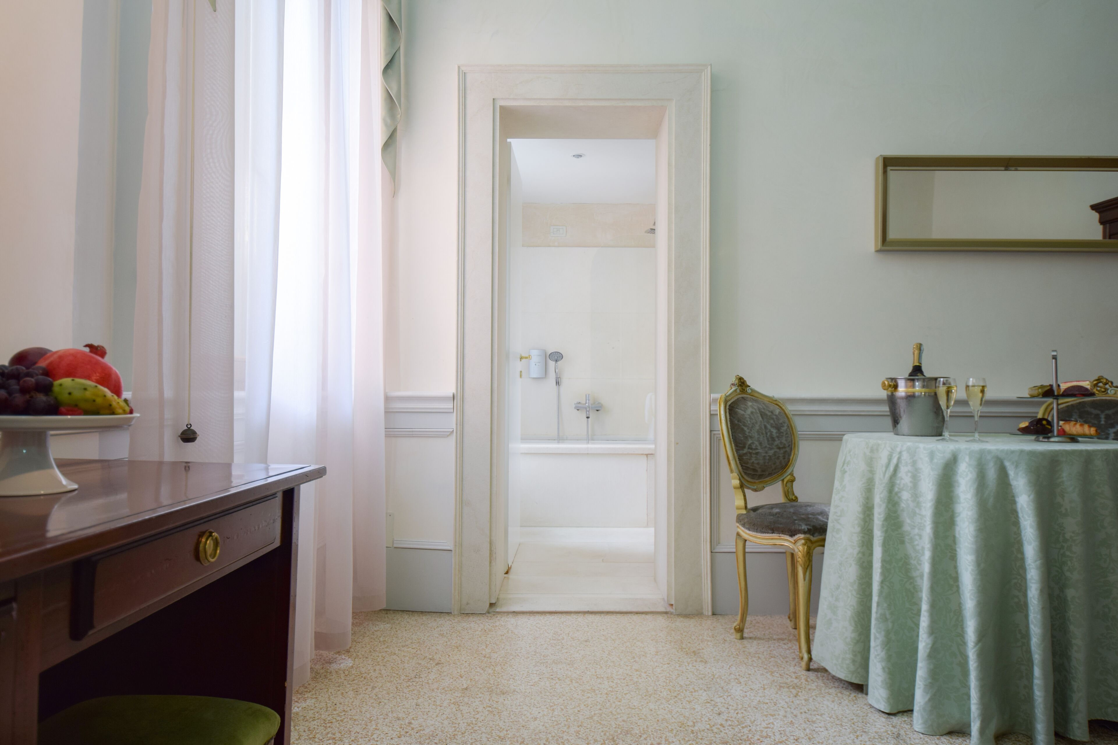 Photo - Hotel Palazzo Vitturi