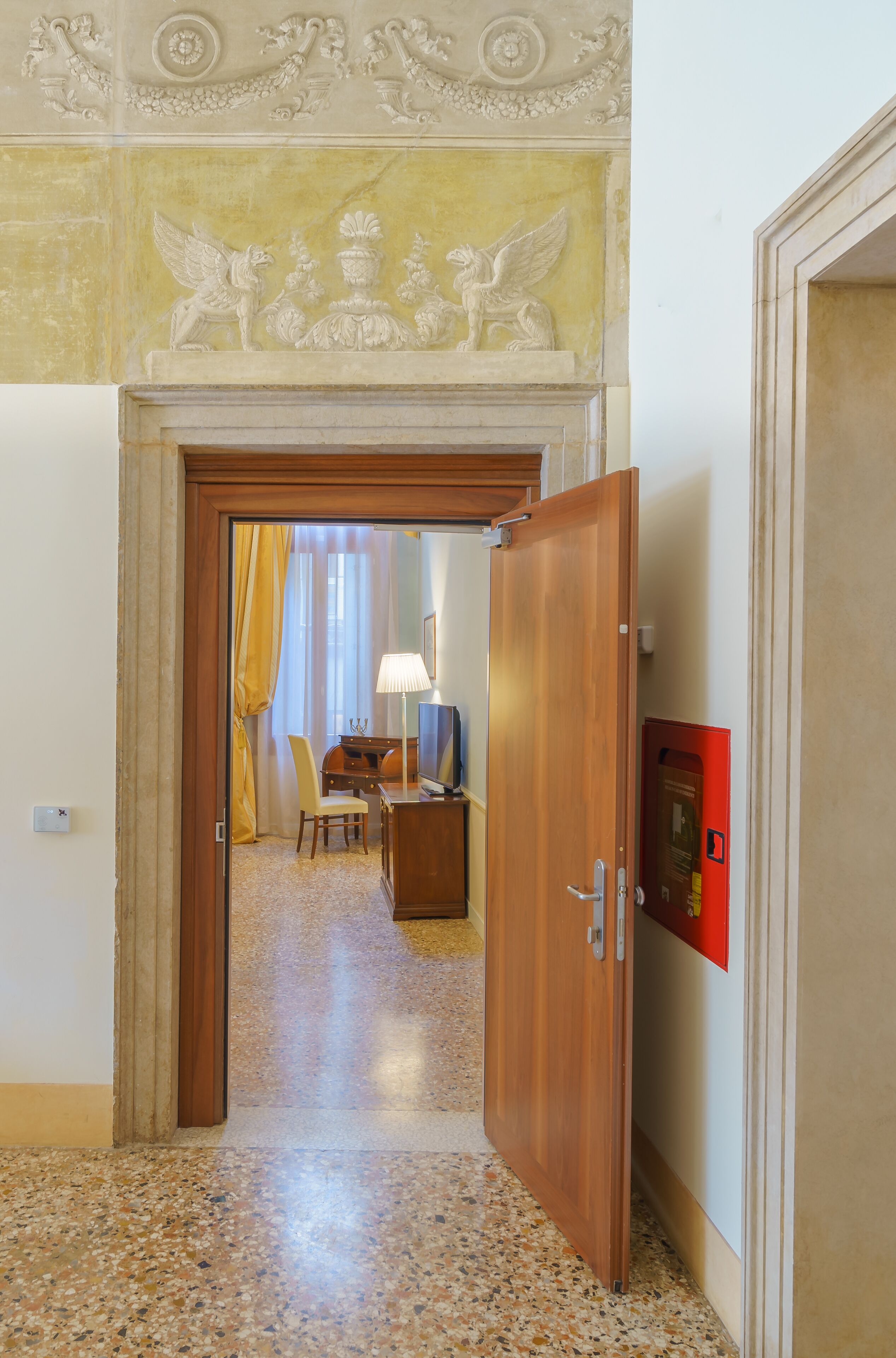 Foto - Hotel Palazzo Vitturi