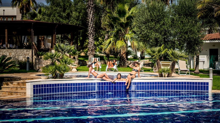 Città Bianca Country Resort