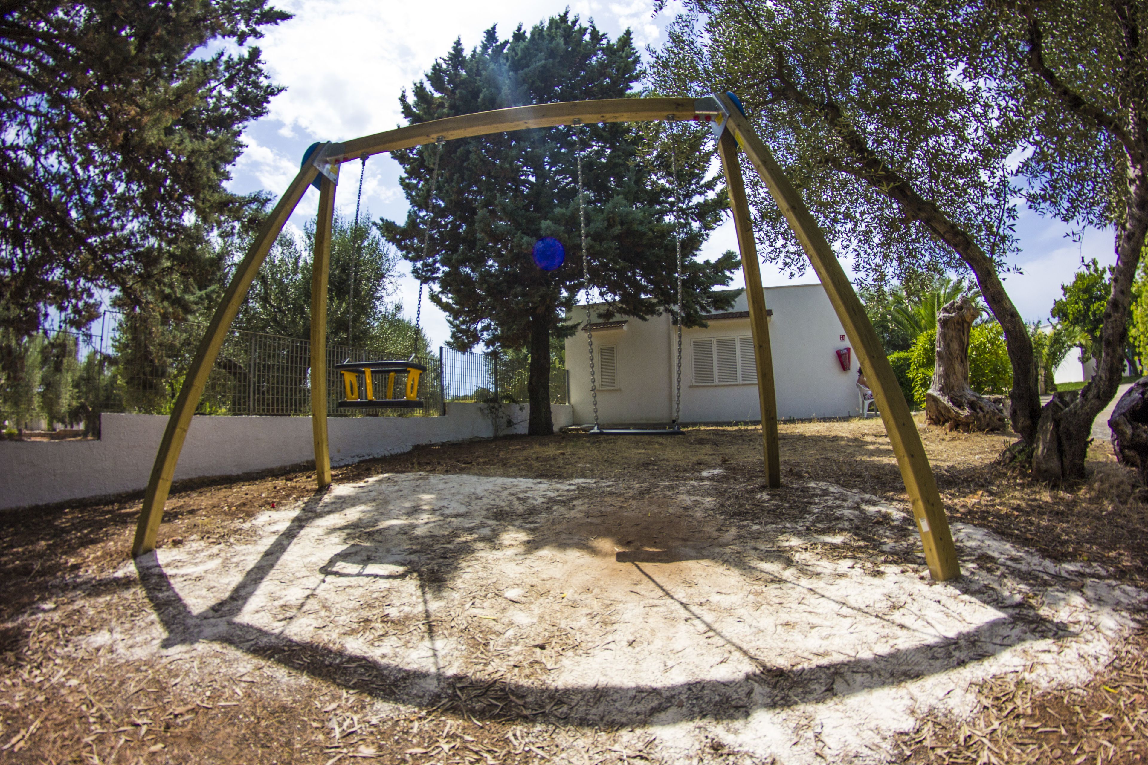 Foto - Città Bianca Country Resort