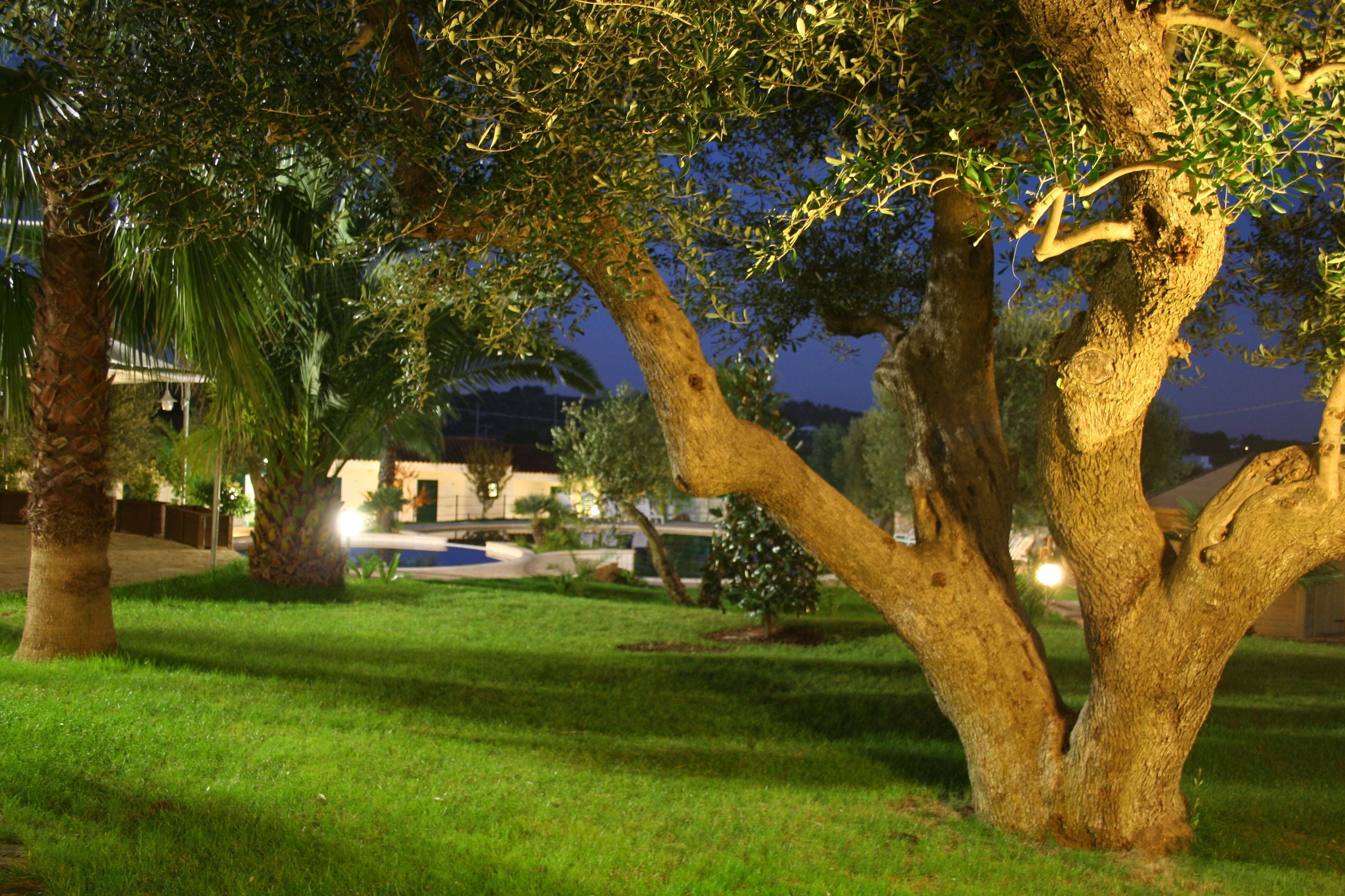 Foto - Città Bianca Country Resort