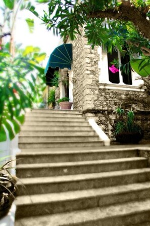 Exterior - Hotel Baia Delle Sirene (Taormina)