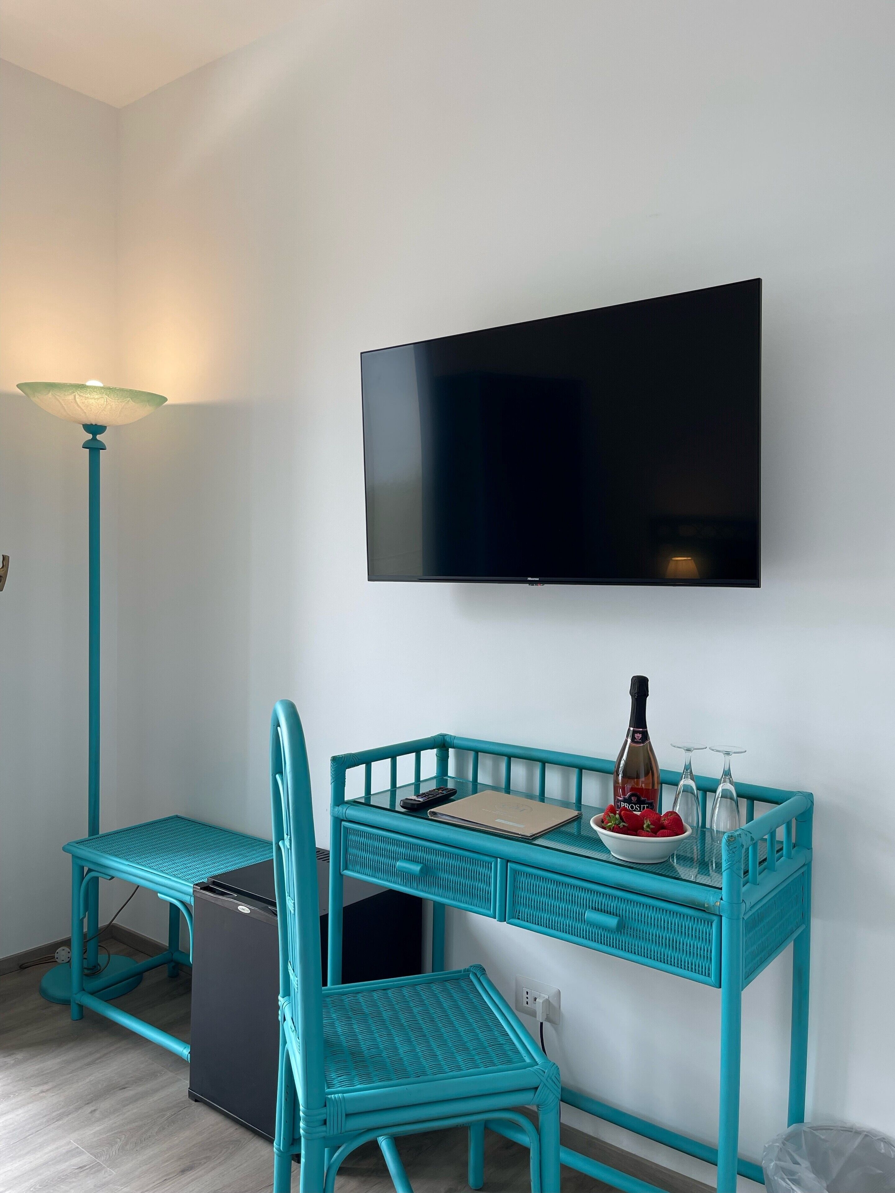 Photo - Hotel Baia Delle Sirene