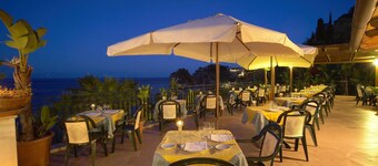 Hotel Baia Delle Sirene