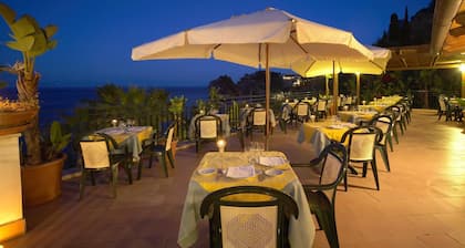 Hotel Baia Delle Sirene