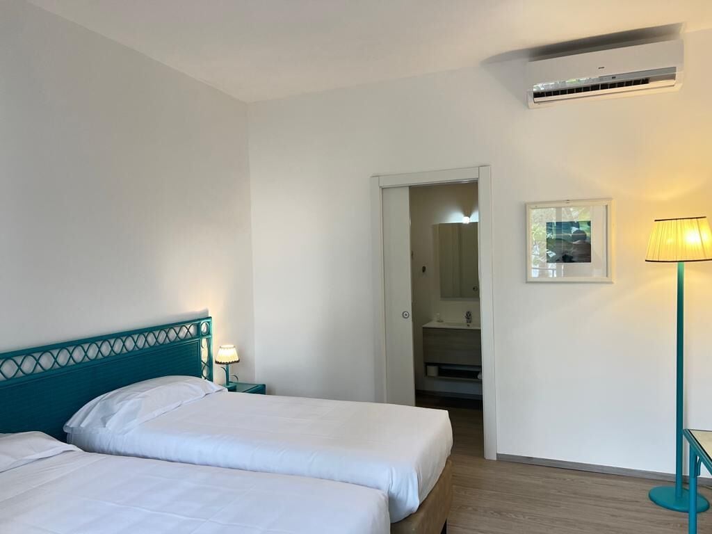 Photo - Hotel Baia Delle Sirene
