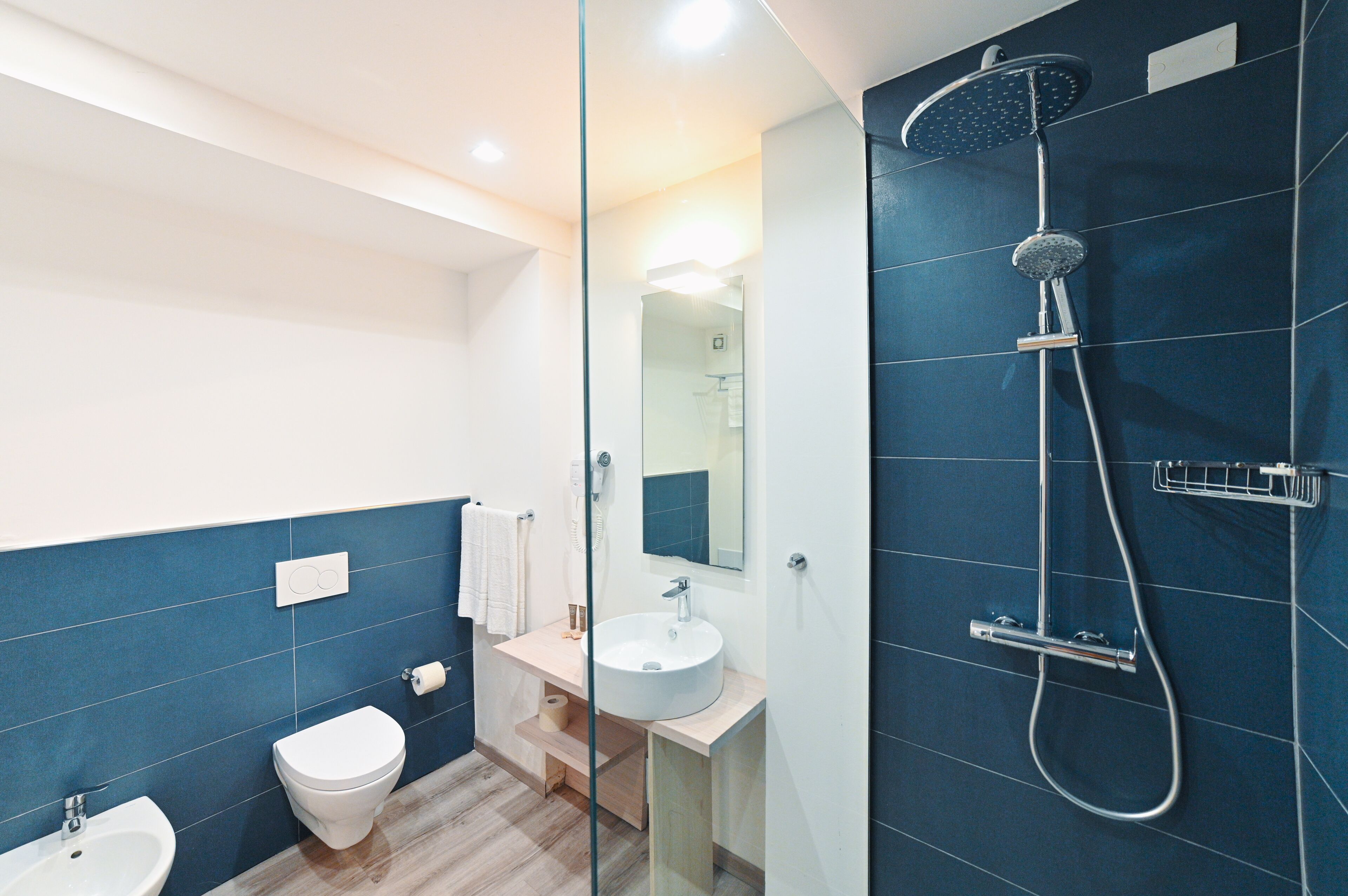 Foto - Hotel Baia Delle Sirene