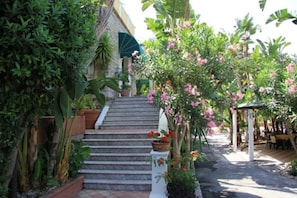 Exterior - Hotel Baia Delle Sirene (Taormina)