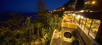 Hotel Baia Delle Sirene