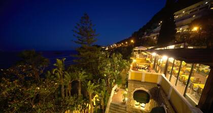 Hotel Baia Delle Sirene