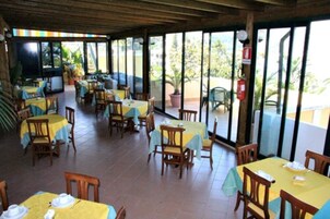 Restaurantes